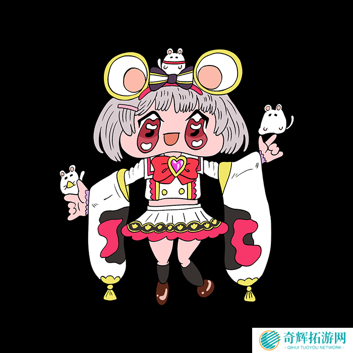 “GBVS 雷·神·具”再临《Granblue Fantasy Versus: Rising》！