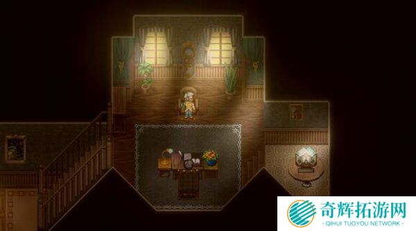 去月球续作《寻找天堂》折扣登陆steam 温暖治愈人心