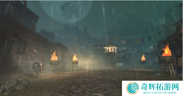 《新流星搜剑录》12月21日正式登陆Steam 售价68元