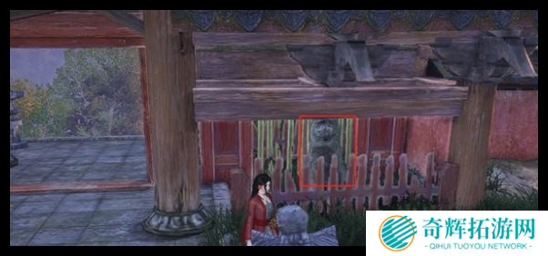 燕云十六声柴王庙和佛爷寨掌中宝去哪找