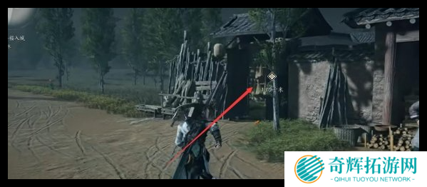 燕云十六声暗蜂传蕊任务怎么做