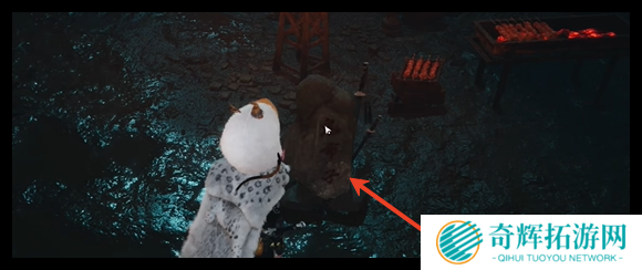 燕云十六声销金窟怎么解锁