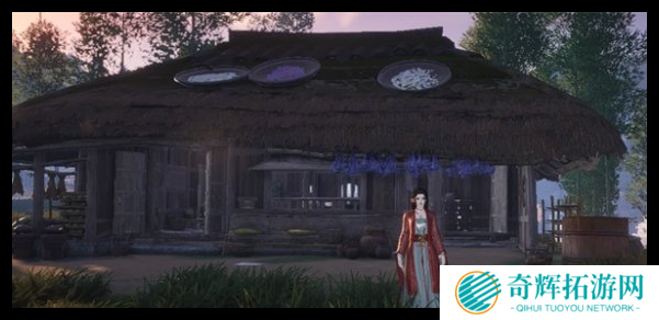 燕云十六声花海和慈心镇掌中宝在哪