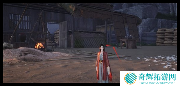 燕云十六声神仙渡和烧瓷岭掌中宝在哪