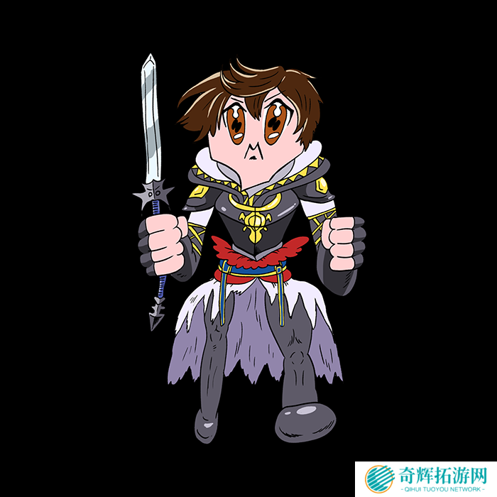 “GBVS 雷·神·具”再临《Granblue Fantasy Versus: Rising》！