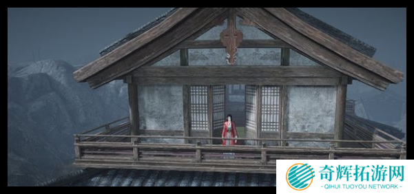 燕云十六声临江驿和荒蚀林掌中宝在哪