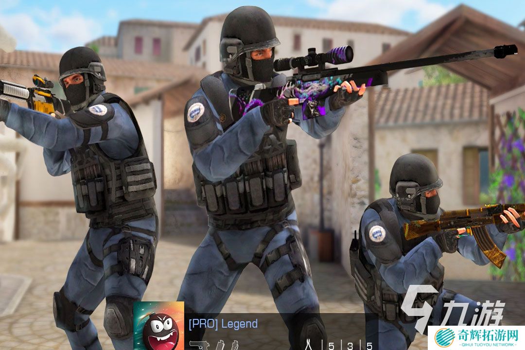 2025团队游戏排行榜前十名有哪些 热门的组队游戏合集