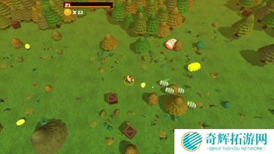 Steam平台上那些与《绝地求生》名字雷同的游戏