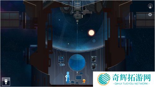 《OPUS 地球计划》即将登陆Switch 探索星空的奥秘