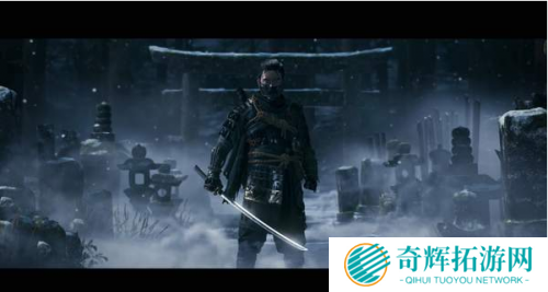 PS4新作《对马之魂》情报公布 日本武士VS蒙古人