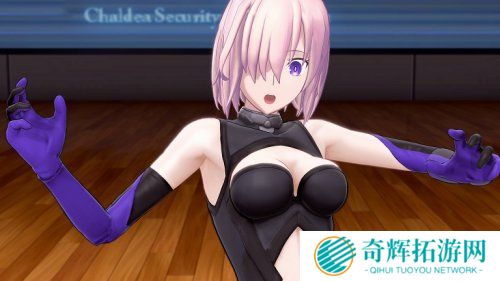 《命运/冠位指定VR》正式上线 可跟玛修互动