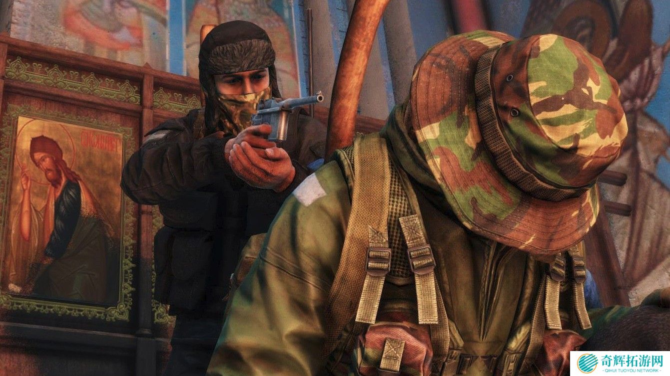 《Dayz》终于要结束漫长的EA测试 明年会有大更新