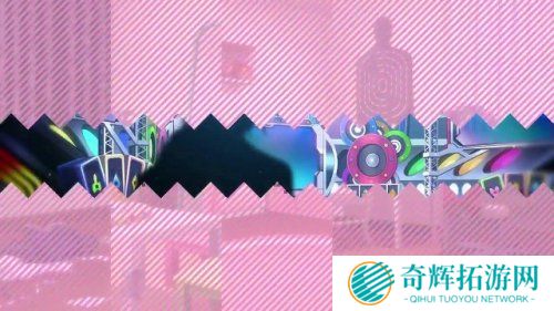 《欧米伽五重奏》游戏宣传片 12月登陆steam平台