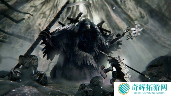 国产新作《罪人：救赎的牺牲》发售日确定