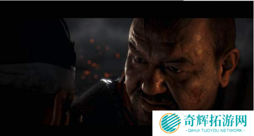 PS4新作《对马之魂》情报公布 日本武士VS蒙古人