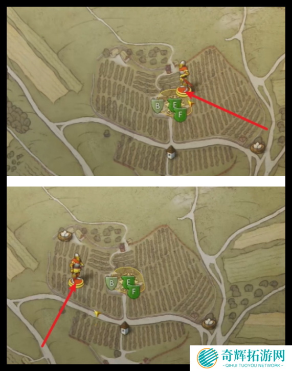 天国拯救2草帽之下支线任务怎么过