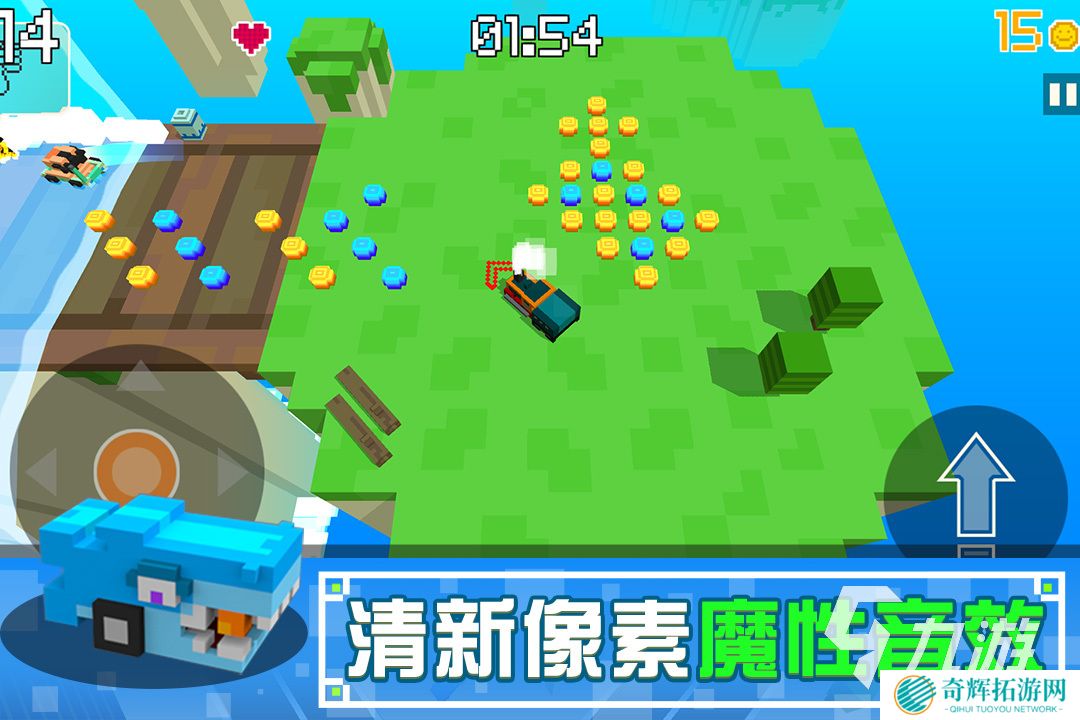 2025团队游戏排行榜前十名有哪些 热门的组队游戏合集