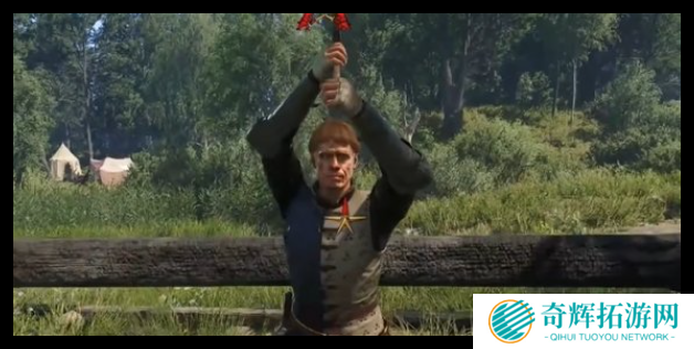 天国拯救2长剑连招怎么获取