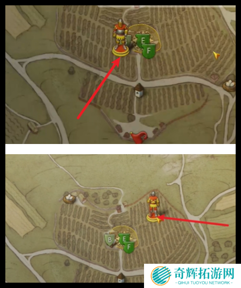 天国拯救2草帽之下支线任务怎么过