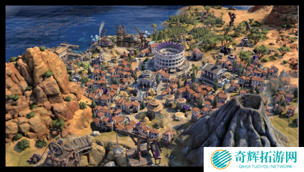 文明7存档位置在哪