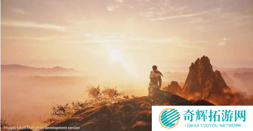 《真三国无双8》发售预告公布 2018年2月13日上架