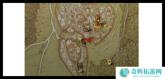 天国拯救2赦免者支线怎么通关