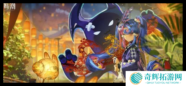 鸣潮2.1菲比声骸搭配建议