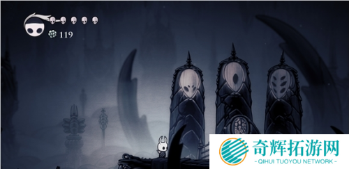 《空洞骑士》Switch版明年上线 新增多个内容