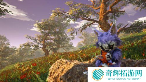 THQ新作《生化变种》公布全新截图 展现末日世界