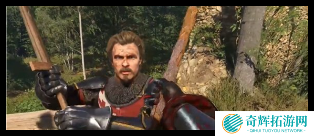 天国拯救2重武器连招在哪学