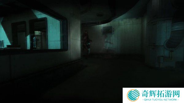 《SOMA》加入胆小鬼模式:怪物不攻击秒变喜剧游戏