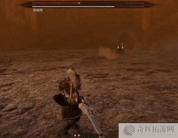 《第一狂战士卡赞》朗格斯打法教学 朗格斯怎么打