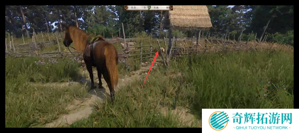 天国拯救2诱惑之计支线任务怎么做