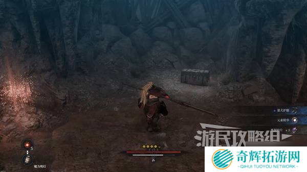 《第一狂战士卡赞》铁匠的传家宝附加任务攻略 铁匠的传家宝任务完成方法