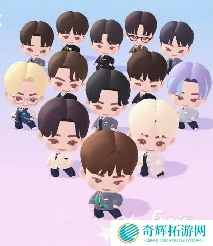 SEVENTEEN配配乐下载教学 SEVENTEEN配配乐安卓怎么下