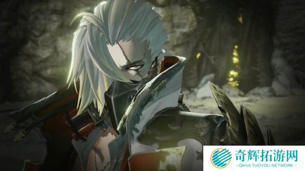 《噬血代码》最新情报 性感女BOSS强势登场