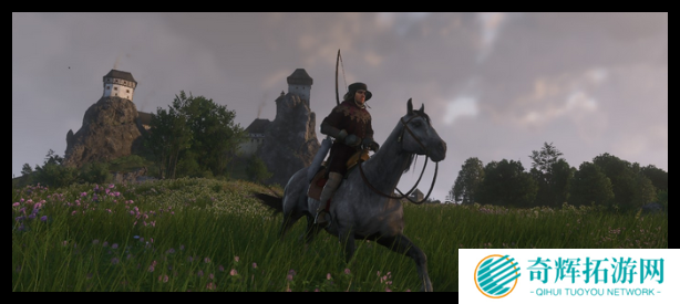 天国拯救2好心没好报成就怎么完成