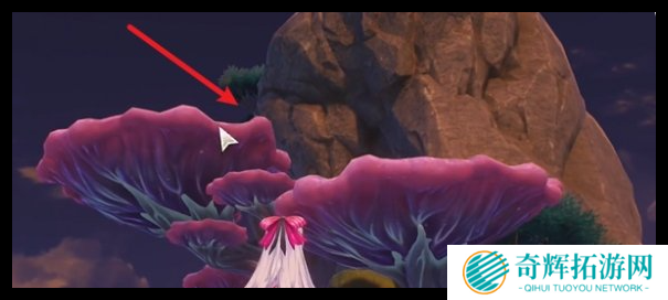 鸣潮2.1黎乔利港宝箱怎么收集