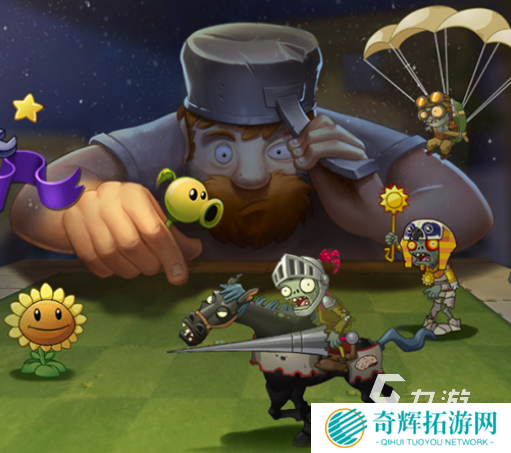 必玩的打鬼游戏有没有 2025流行的打鬼游戏排行榜