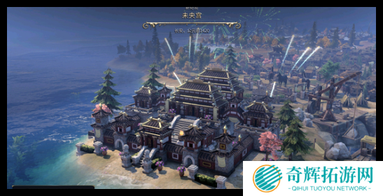 文明7军事传承点怎么增加