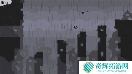 《终结将至》发售日期确定 12月12日上架Switch