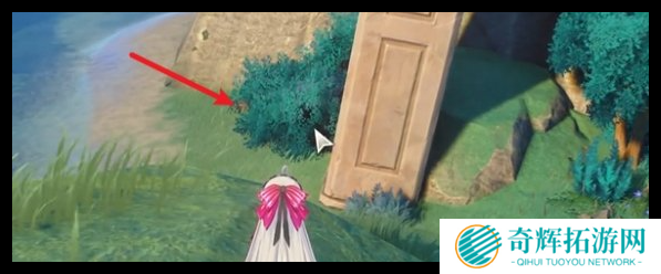 鸣潮2.1沉静湾宝箱在哪