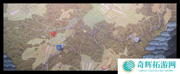 天国拯救2第二张图毒药炼金材料在哪