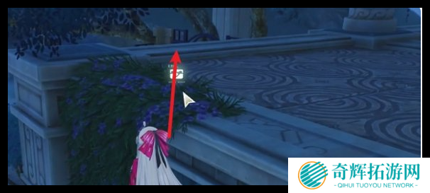 鸣潮2.1德雷克岛宝箱位置在哪