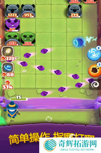 好玩的消灭怪兽游戏下载 2025必玩的打怪兽游戏排行