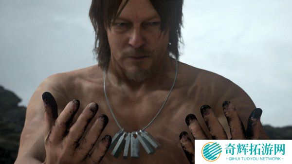 小岛秀夫将与吉尔莫·德尔·托罗一同出席TGA 2017