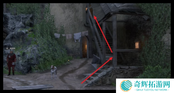 天国拯救2特罗斯基的恶魔支线任务怎么做