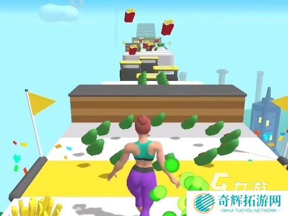 解压大挑战下载方法分享 解压大挑战预约地址一览