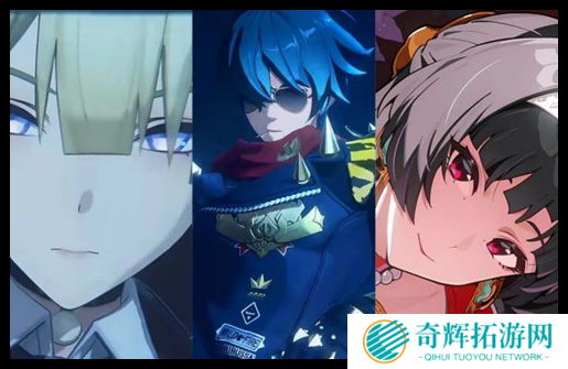 绝区零伊芙琳能量循环爆发流怎么搭配