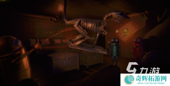 repo手机可以玩吗 repo手机版安装教学